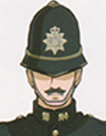 THE GREAT ACE ATTORNEY CHRONICLES ALL CHARACTERS — option 115