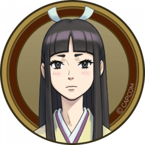 THE GREAT ACE ATTORNEY CHRONICLES ALL CHARACTERS — option 68