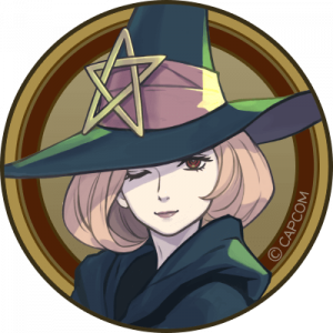 THE GREAT ACE ATTORNEY CHRONICLES ALL CHARACTERS — option 71