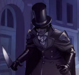 58a — THE GREAT ACE ATTORNEY CHRONICLES ALL CHARACTERS option 73