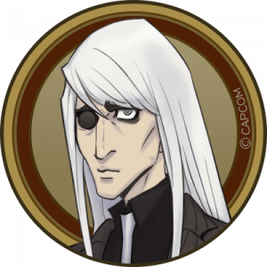 THE GREAT ACE ATTORNEY CHRONICLES ALL CHARACTERS — option 77