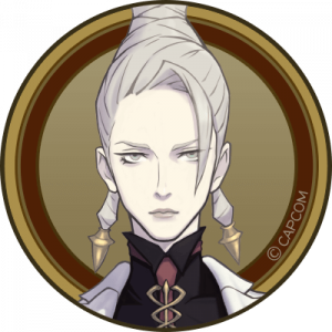 THE GREAT ACE ATTORNEY CHRONICLES ALL CHARACTERS — option 78