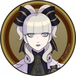 THE GREAT ACE ATTORNEY CHRONICLES ALL CHARACTERS — option 79