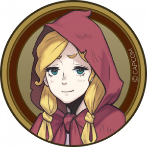 THE GREAT ACE ATTORNEY CHRONICLES ALL CHARACTERS — option 86