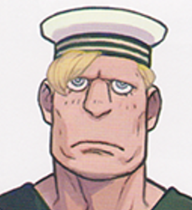 THE GREAT ACE ATTORNEY CHRONICLES ALL CHARACTERS — option 36