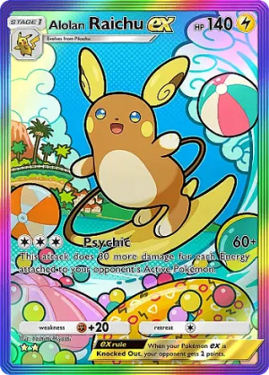 Create a Pokemon TCG Pocket Rainbow Rare Tier List - TierMaker Create a Pokemon TCG Pocket Rainbow Rare Tier List - TierMaker