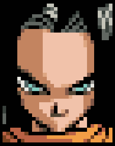Screenshot 2025 12 13 162234 — All DRAGON BALL: DEVOLUTION Characters option 170