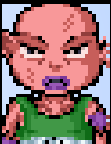Screenshot 2025 12 13 163418 — All DRAGON BALL: DEVOLUTION Characters option 289