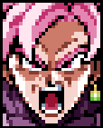 Screenshot 2025 12 13 163834 — All DRAGON BALL: DEVOLUTION Characters option 321