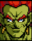Screenshot 2025 12 13 163856 — All DRAGON BALL: DEVOLUTION Characters option 707