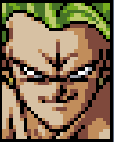 Screenshot 2025 12 13 164221 — All DRAGON BALL: DEVOLUTION Characters option 78