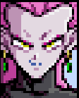 Screenshot 2025 12 13 165530 — All DRAGON BALL: DEVOLUTION Characters option 450