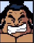 Screenshot 2025 12 13 170023 — All DRAGON BALL: DEVOLUTION Characters option 699