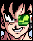 Screenshot 2025 12 13 171312 — All DRAGON BALL: DEVOLUTION Characters option 146