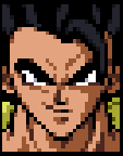 Screenshot 2025 12 13 171350 — All DRAGON BALL: DEVOLUTION Characters option 478