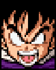 Screenshot 2025 12 13 171518 — All DRAGON BALL: DEVOLUTION Characters option 103