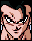 Screenshot 2025 12 13 171759 — All DRAGON BALL: DEVOLUTION Characters option 214