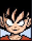 Screenshot 2025 12 13 172416 — All DRAGON BALL: DEVOLUTION Characters option 37