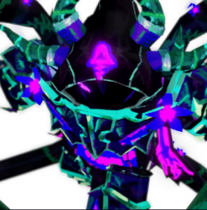 Zzzzz 1784478968screenshot 2026 07 19 093312 — EVERY SINGLE FORSAKEN CHASE THEME (pre and post azure) option 83