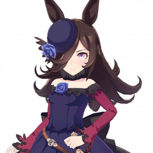Umamusume Global Version Playable Character List — option 75
