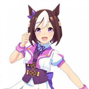 Umamusume Global Version Playable Character List — option 26