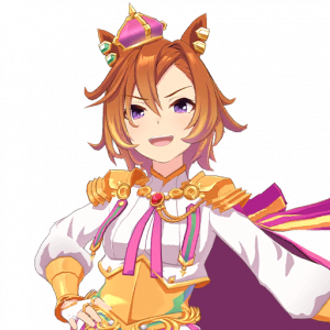 Umamusume Global Version Playable Character List — option 27
