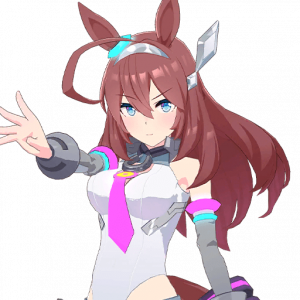 Umamusume Global Version Playable Character List — option 28