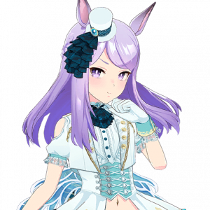 Umamusume Global Version Playable Character List — option 29