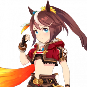 Umamusume Global Version Playable Character List — option 30