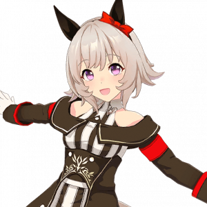 Umamusume Global Version Playable Character List — option 31