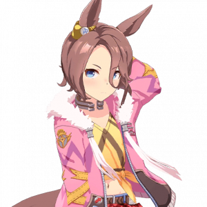 Umamusume Global Version Playable Character List — option 33
