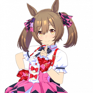 Umamusume Global Version Playable Character List — option 34
