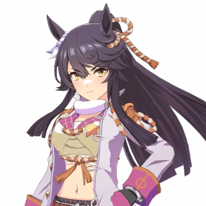 Umamusume Global Version Playable Character List — option 35
