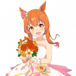 Umamusume Global Version Playable Character List — option 36