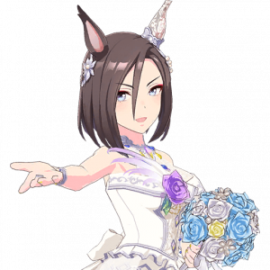 Umamusume Global Version Playable Character List — option 37