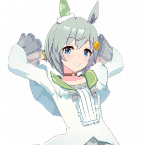 Umamusume Global Version Playable Character List — option 38