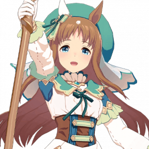 Umamusume Global Version Playable Character List — option 47