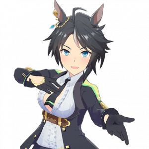 Umamusume Global Version Playable Character List — option 40