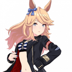 Umamusume Global Version Playable Character List — option 41