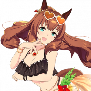 Umamusume Global Version Playable Character List — option 42