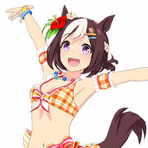 Umamusume Global Version Playable Character List — option 43