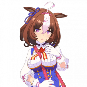 Umamusume Global Version Playable Character List — option 44