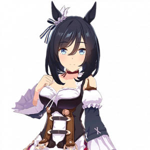 Umamusume Global Version Playable Character List — option 45