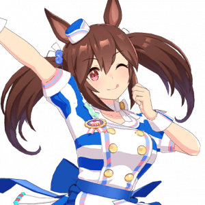 Umamusume Global Version Playable Character List — option 48