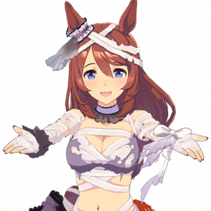 Umamusume Global Version Playable Character List — option 51