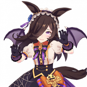 Umamusume Global Version Playable Character List — option 52
