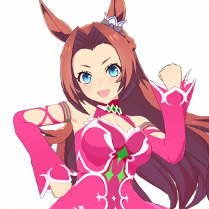 Umamusume Global Version Playable Character List — option 49