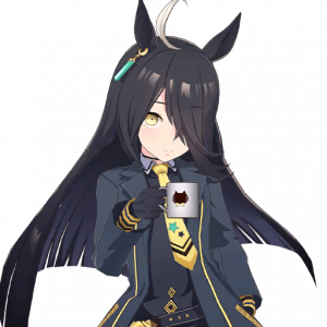 Umamusume Global Version Playable Character List — option 53