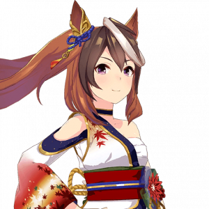 Umamusume Global Version Playable Character List — option 54