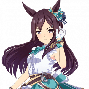 Umamusume Global Version Playable Character List — option 56